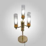 Настольная лампа INDIGO TL3 FGD от ImperiumLoft Настольная лампа INDIGO TL3 FGD от ImperiumLoft