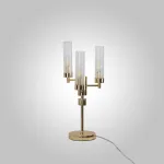 Настольная лампа INDIGO TL3 FGD от ImperiumLoft Настольная лампа INDIGO TL3 FGD от ImperiumLoft