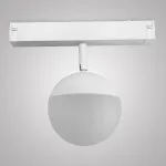 Трековый светильник SMART OPAL AM529 WH-220V-9W SMART от ImperiumLoft