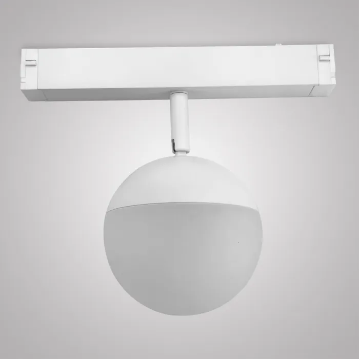 Трековый светильник SMART OPAL AM529 WH-220V-9W SMART от ImperiumLoft
