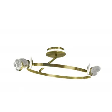 Подвесной светильник MARIPOSA PL D550 POLISHED GOLD