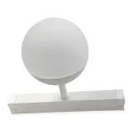 Трековый светильник SMART OPAL AM529 WH-220V-9W SMART от ImperiumLoft