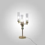 Настольная лампа INDIGO TL3 FGD от ImperiumLoft Настольная лампа INDIGO TL3 FGD от ImperiumLoft