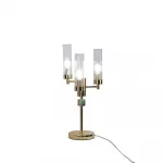 Настольная лампа INDIGO TL3 FGD от ImperiumLoft Настольная лампа INDIGO TL3 FGD от ImperiumLoft