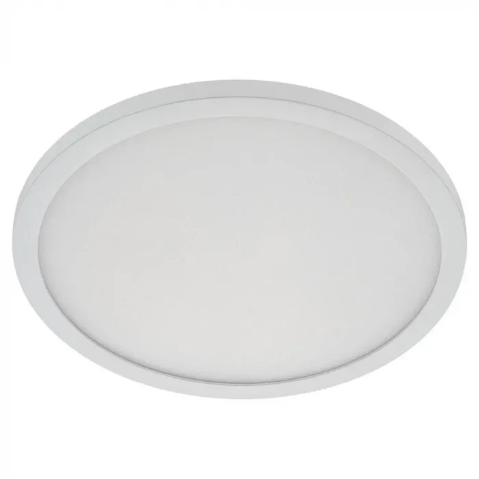 Встраиваемый светильник led панель AM Group AM292-18W-WH-4000K/R от ImperiumLoft