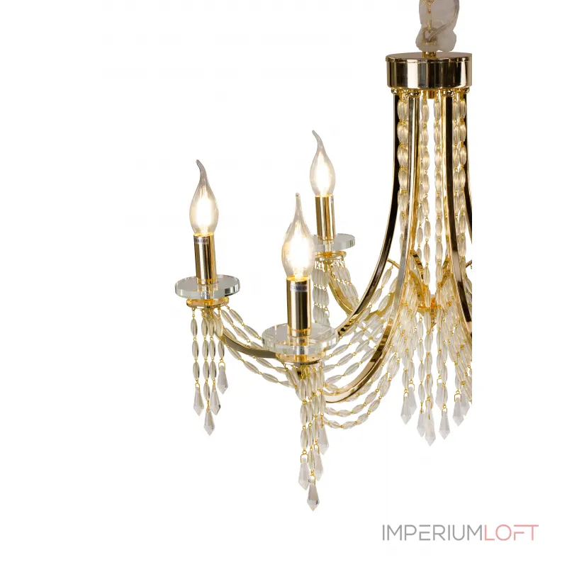 Подвесная люстра VIORE SP6 FGD Подвесная люстра VIORE SP6 FGD