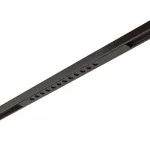 Накладной магнитный трековый шинопровод MAGNET AM502 BK 2M от ImperiumLoft