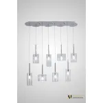 Подвесной светильник AM355-8CLEAR