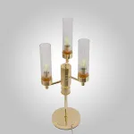 Настольная лампа INDIGO TL3 FGD от ImperiumLoft Настольная лампа INDIGO TL3 FGD от ImperiumLoft