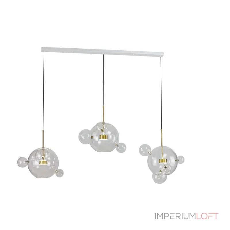 Подвесной светильник MOLECULE SPL3