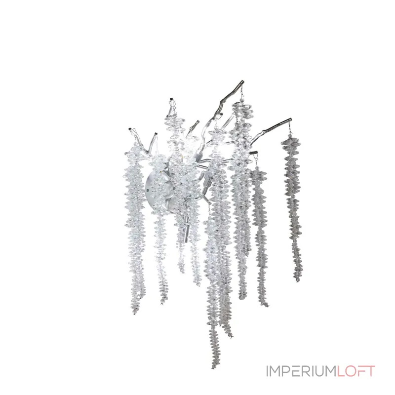 Бра DIAMAND AP3 AR от ImperiumLoft Бра DIAMAND AP3 AR от ImperiumLoft