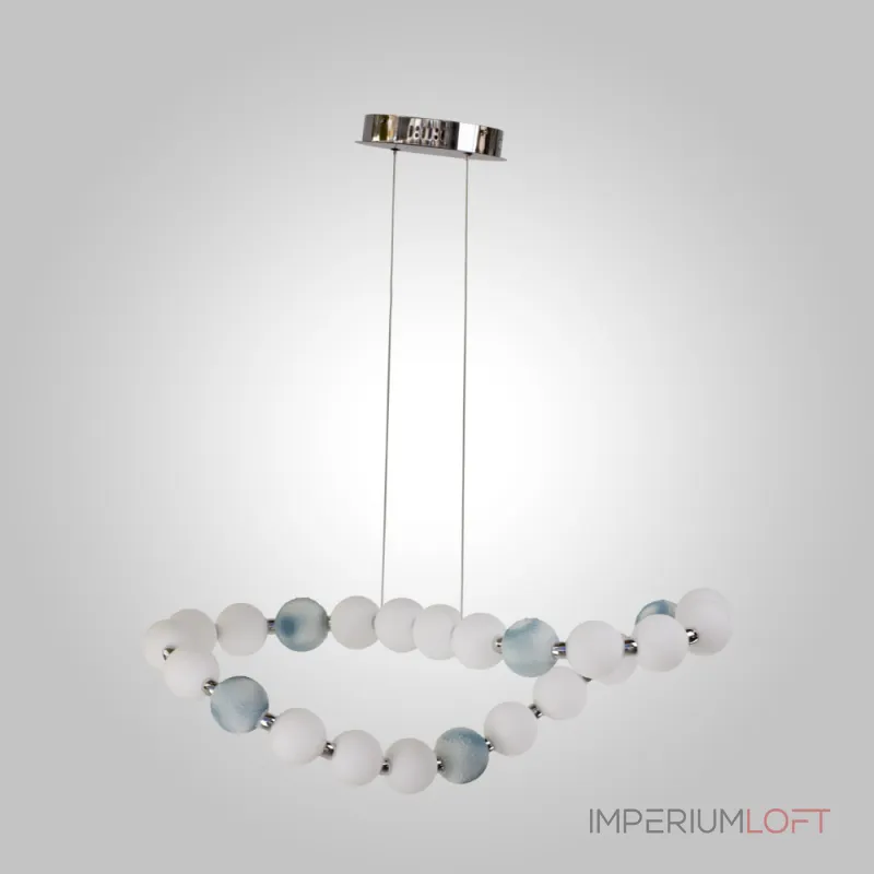 Светильник подвесной PEARL 8823-25 CH от ImperiumLoft Светильник подвесной PEARL 8823-25 CH от ImperiumLoft