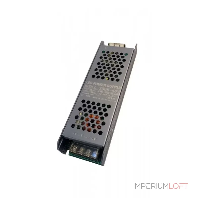 Драйвер выносной MAGNET AM 434 100W 48V