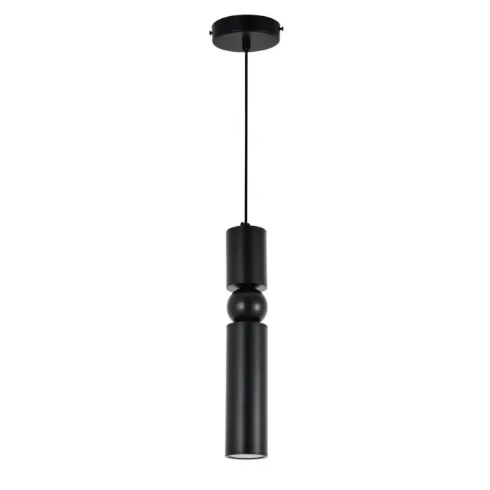 Светильник подвесной AM 498 black от ImperiumLoft