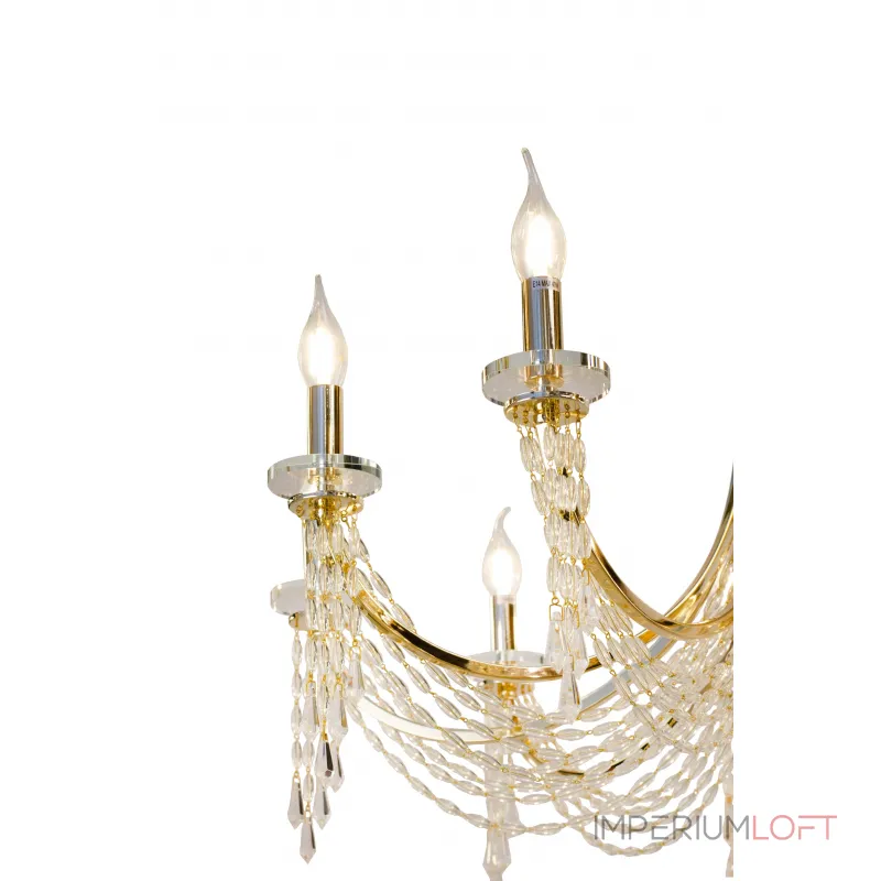 Подвесная люстра VIORE SP8 FGD Подвесная люстра VIORE SP8 FGD