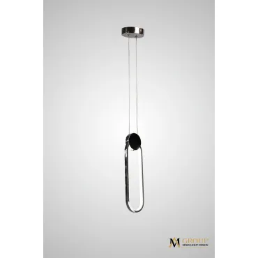 Подвесной светильник AM466 CHROM Подвесной светильник AM466 CHROM