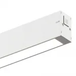 Трековый светильник SMART OPAL AM523 WH-220V-18W SMART