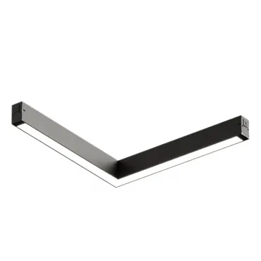 Трековый светильник SMART OPAL AM532 BK-220V-18W SMART