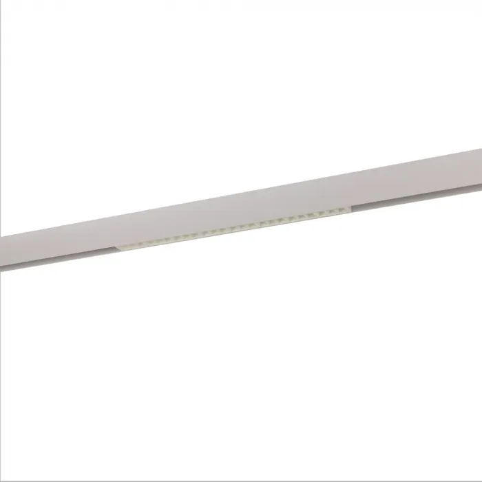 Светильник для магнитного шинопровода MAGNET AM 414 LL-20-24T-16W 4000K WH от ImperiumLoft