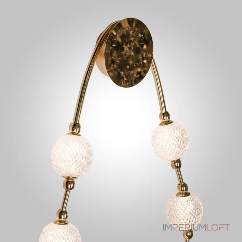 Настенный светильник PEARL AP6 FGD Настенный светильник PEARL AP6 FGD