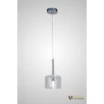 Подвесной светильник AM355-D140 CLEAR от ImperiumLoft