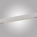 Светильник для магнитного шинопровода MAGNET AM 414 LL-20-24T-16W 4000K WH от ImperiumLoft