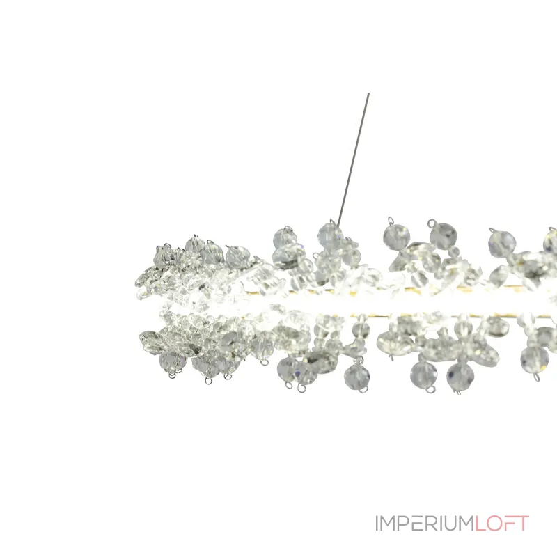 Подвесная люстра AM455 L600 CH Подвесная люстра AM455 L600 CH