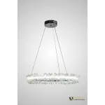 Подвесная люстра AM455 L600 CH