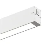 Трековый светильник PLAIN OPAL AM586 36W 4000K WH