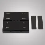 Настенная панель управления AM535 BK от ImperiumLoft