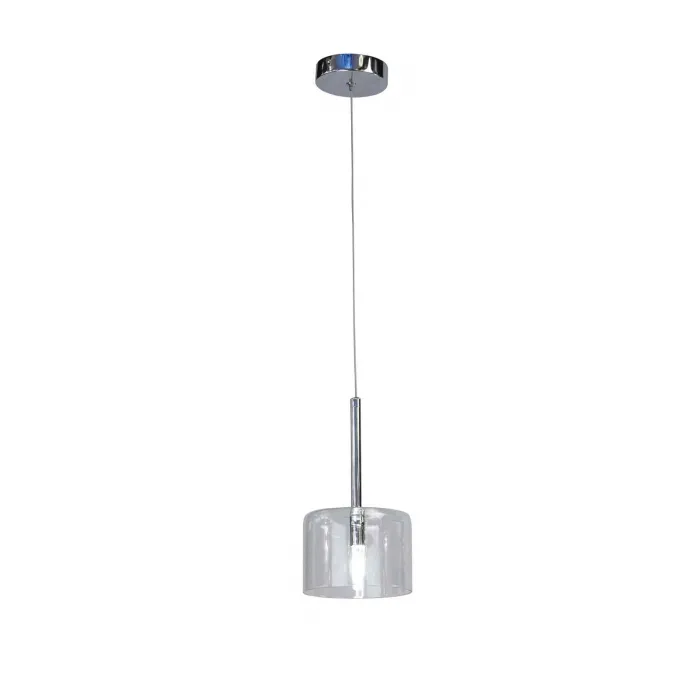 Подвесной светильник AM355-D140 CLEAR от ImperiumLoft