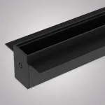 Встраиваемый трековый широпровод AM542 3M BK SMART