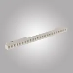Светильник для магнитного шинопровода MAGNET AM 414 LL-20-24T-16W 4000K WH от ImperiumLoft