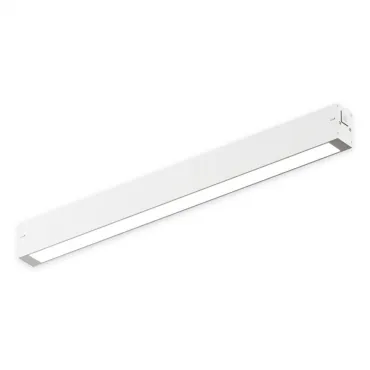 Трековый светильник SMART OPAL AM523 WH-220V-18W SMART