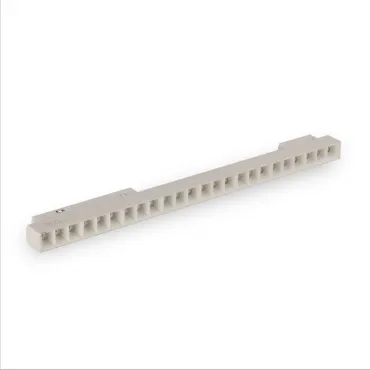 Светильник для магнитного шинопровода MAGNET AM 414 LL-20-24T-16W 4000K WH