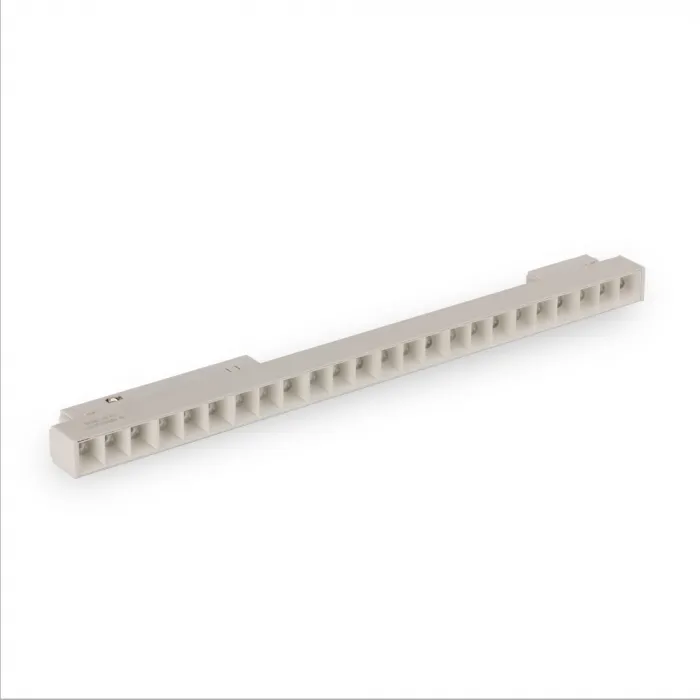 Светильник для магнитного шинопровода MAGNET AM 414 LL-20-24T-16W 4000K WH от ImperiumLoft
