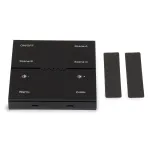 Настенная панель управления AM535 BK от ImperiumLoft