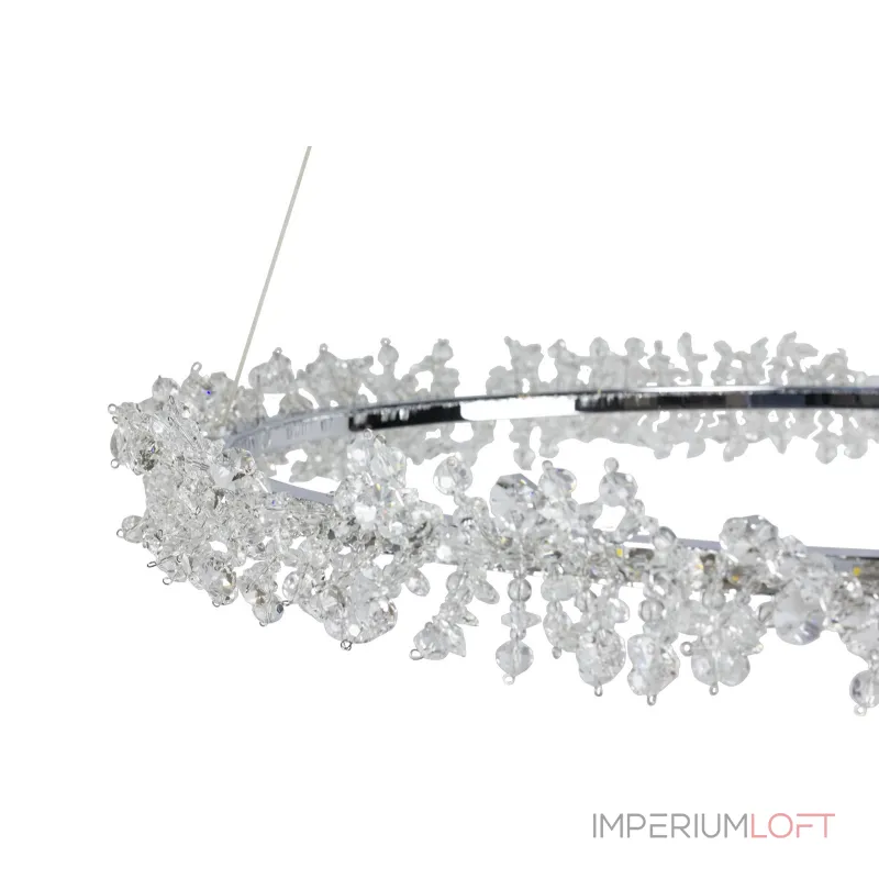 Подвесная люстра AM455 L600 CH Подвесная люстра AM455 L600 CH