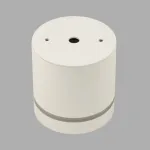 Светильник потолочный накладной AM477 WH 10W 4000K
