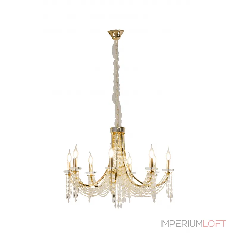 Подвесная люстра VIORE SP8 FGD Подвесная люстра VIORE SP8 FGD