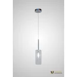 Подвесной светильник AM355-D80 CLEAR