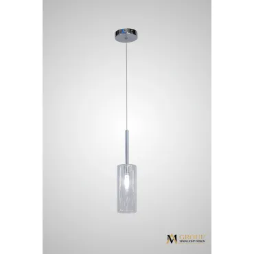 Подвесной светильник AM355-D80 CLEAR