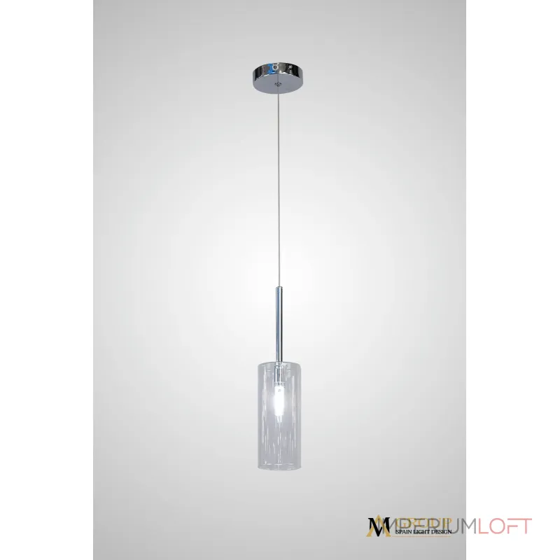 Подвесной светильник AM355-D80 CLEAR