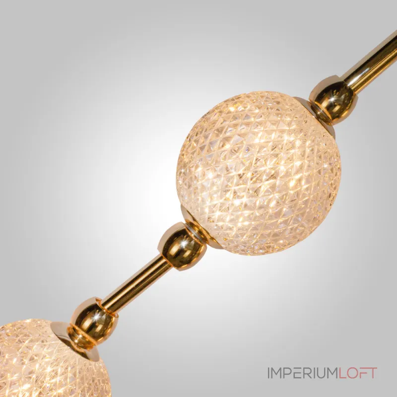 Настенный светильник PEARL AP6 FGD Настенный светильник PEARL AP6 FGD