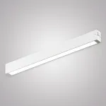 Трековый светильник SMART OPAL AM523 WH-220V-18W SMART