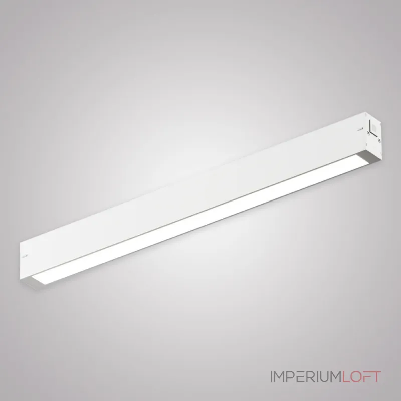 Трековый светильник SMART OPAL AM523 WH-220V-18W SMART Трековый светильник SMART OPAL AM523 WH-220V-18W SMART