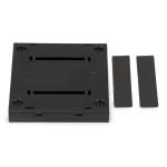 Настенная панель управления AM535 BK от ImperiumLoft