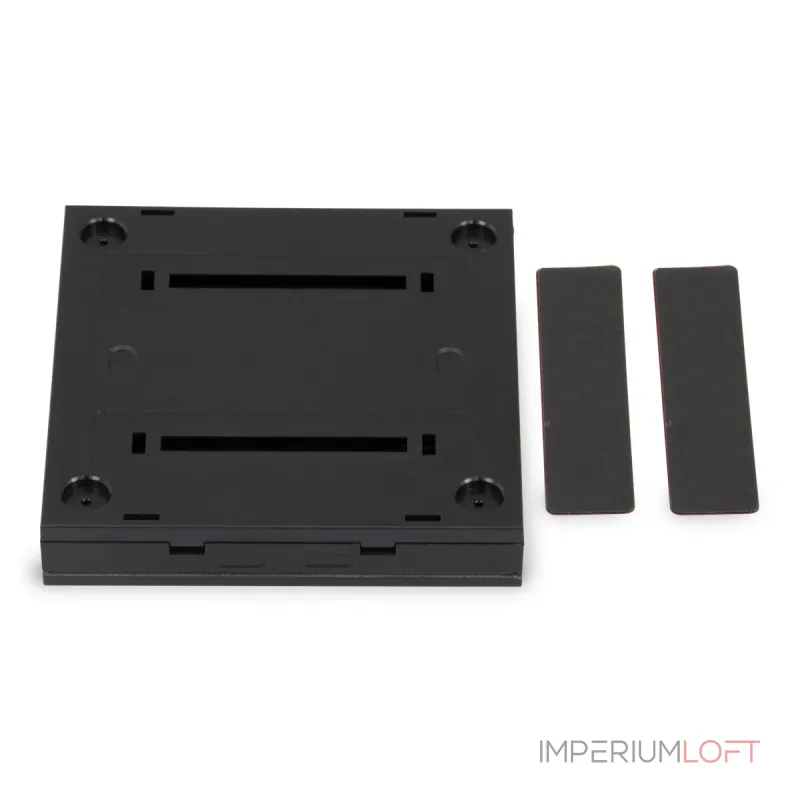 Настенная панель управления AM535 BK от ImperiumLoft Настенная панель управления AM535 BK от ImperiumLoft