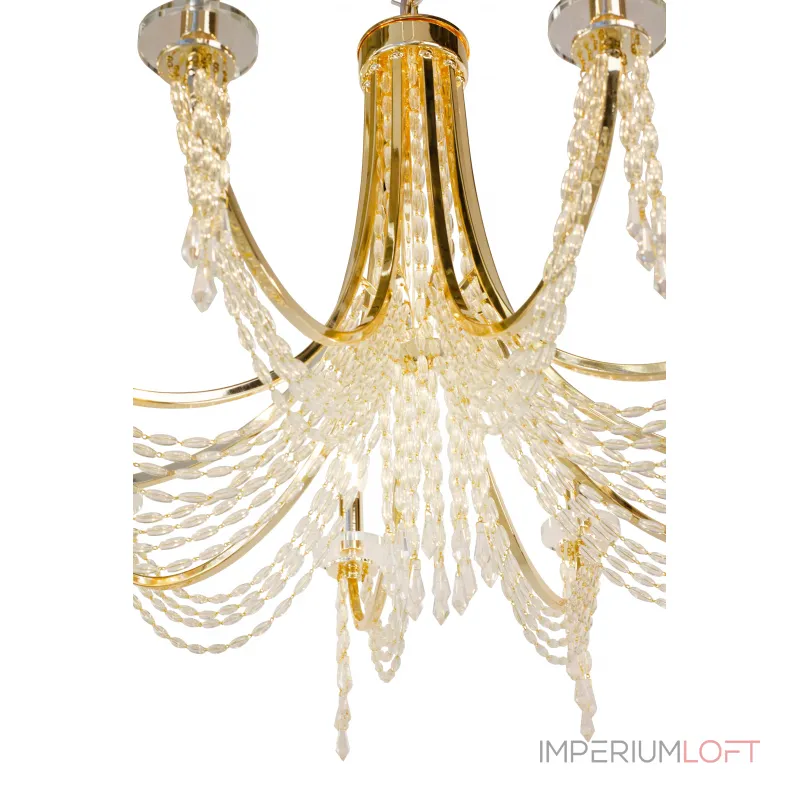 Подвесная люстра VIORE SP8 FGD Подвесная люстра VIORE SP8 FGD