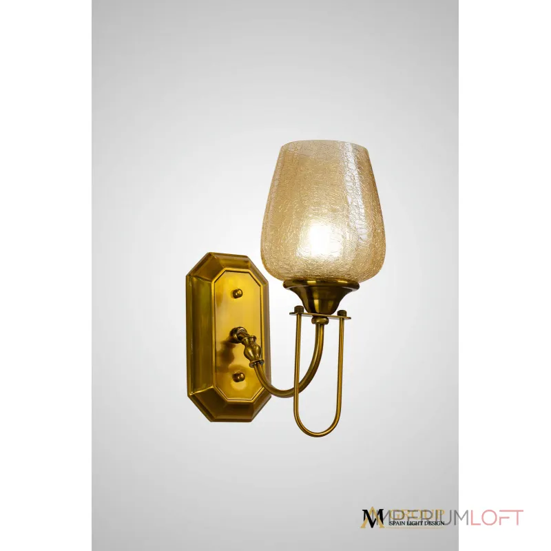 Бра AM373 AP1 от ImperiumLoft Бра AM373 AP1 от ImperiumLoft